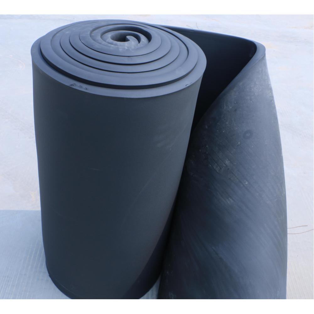 阻燃B2级橡塑保温棉板管价格低生产厂家报价