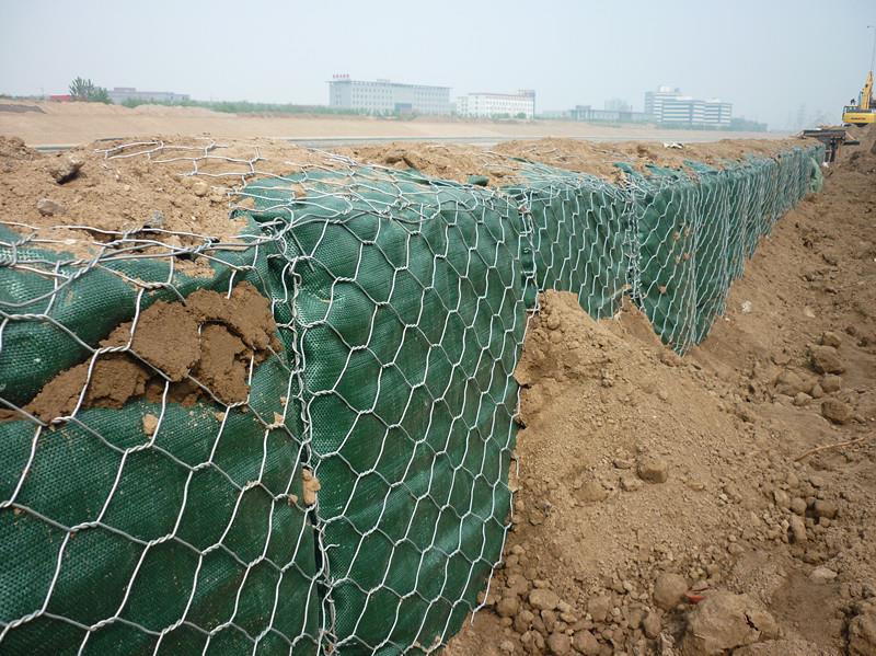 滁州格宾石笼网生产厂家
