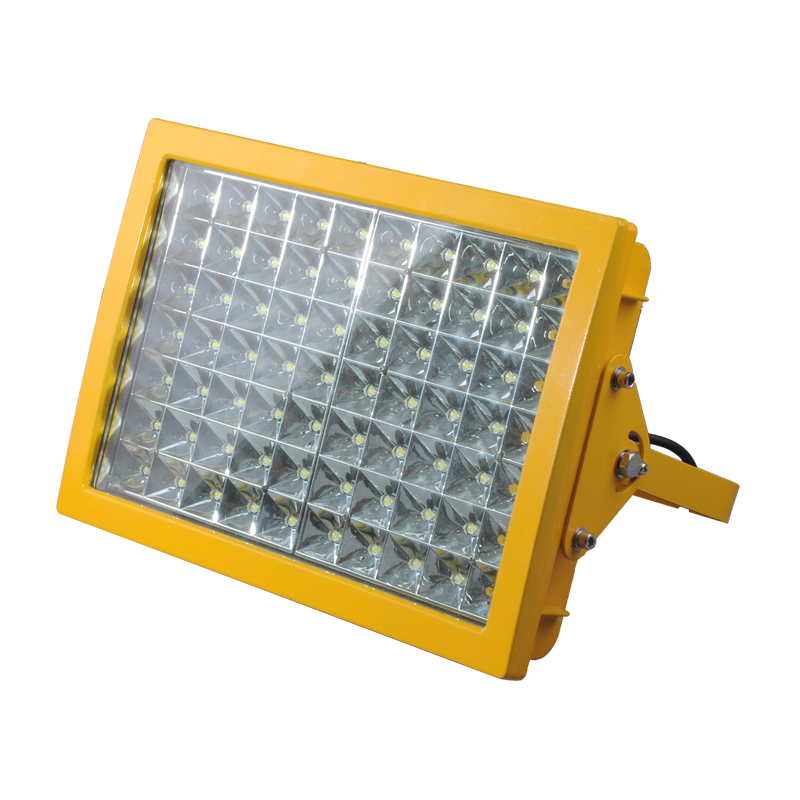 BDE97-100W防爆免维护LED照明灯_套件价格_图片
