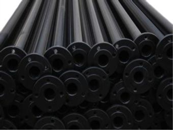 钢质管道熔结环氧粉末外防腐钢管应用领域