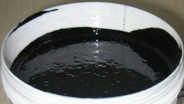 黑色浆炭黑色浆水溶性黑色浆西安西宝色浆厂