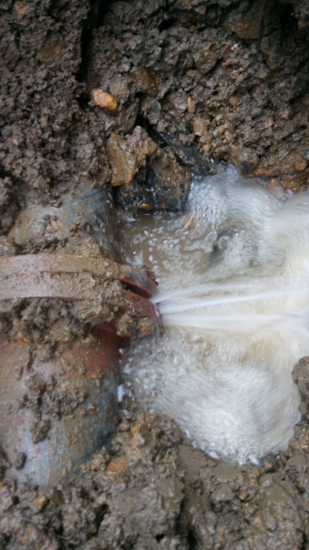 杭州厂区地下管道漏水检测，查地下漏水测漏水