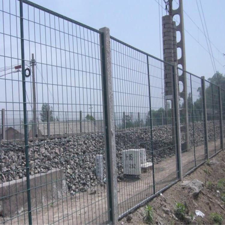铁艺围墙护栏网价格一米