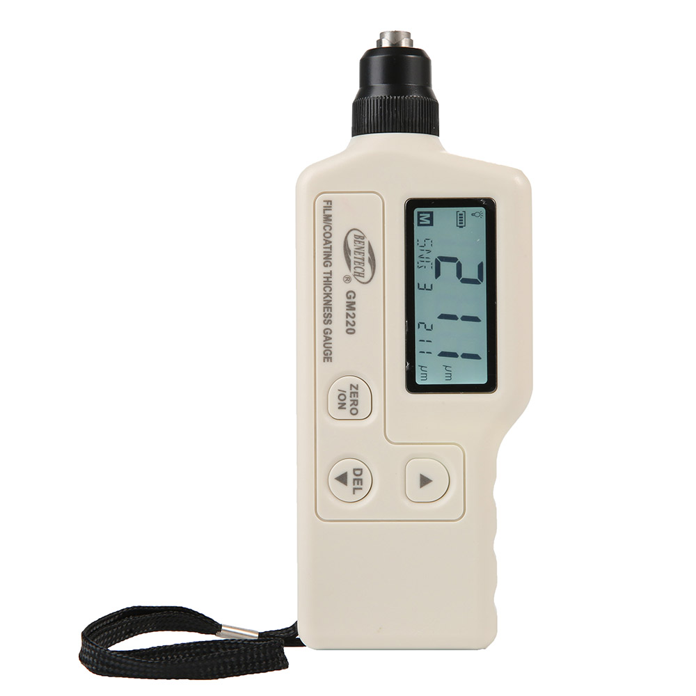 GM220涂层测厚仪GM220