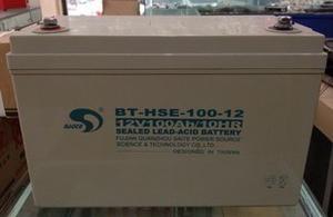 赛特蓄电池BT-HSE-100-12 网站