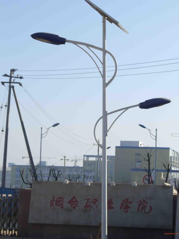 江西宜春太阳能路灯厂家，质量高，服务好，效率高