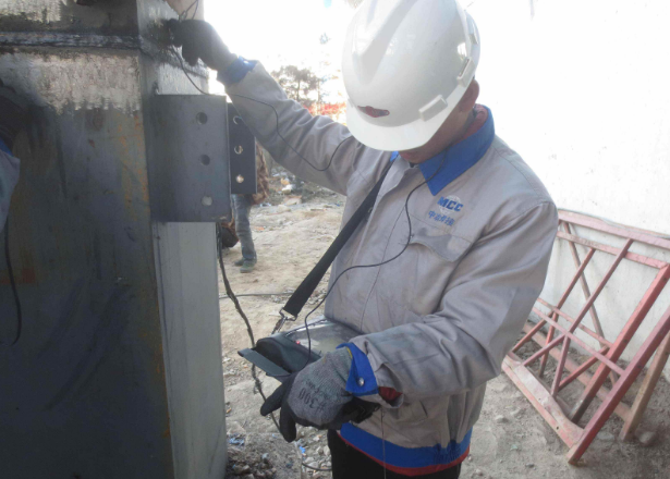 铜仁钢结构验收安全检测鉴定收费标准