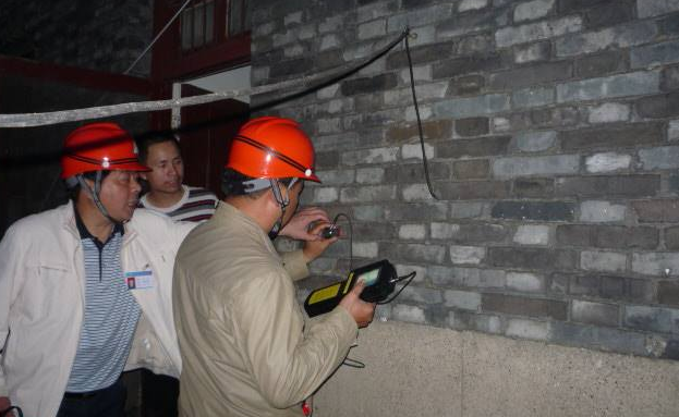 桂林房屋改造安全可靠性检测鉴定机构