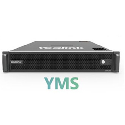 多功能高清视频会议服务器亿联YMS1000