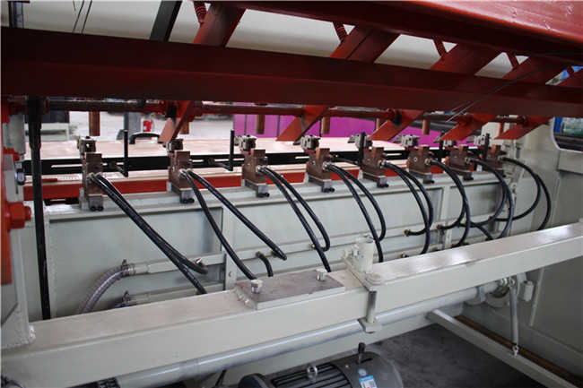 广西来宾重型钢筋网片排焊机信息