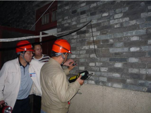 金华钢结构厂房安全检测鉴定技术单位