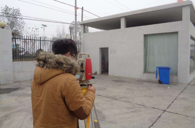 杭州钢结构厂房安全检测鉴定机构