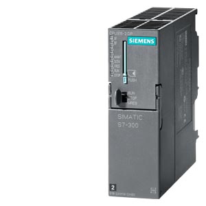 西门子S7-300PLC控制器代理商