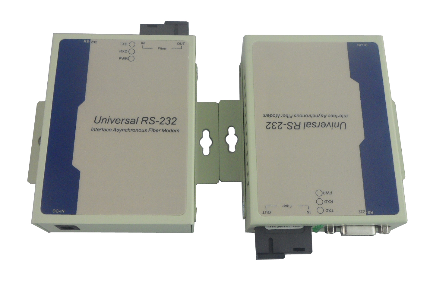 工业串口光猫 Rs485 to fiber converter道闸**光端机