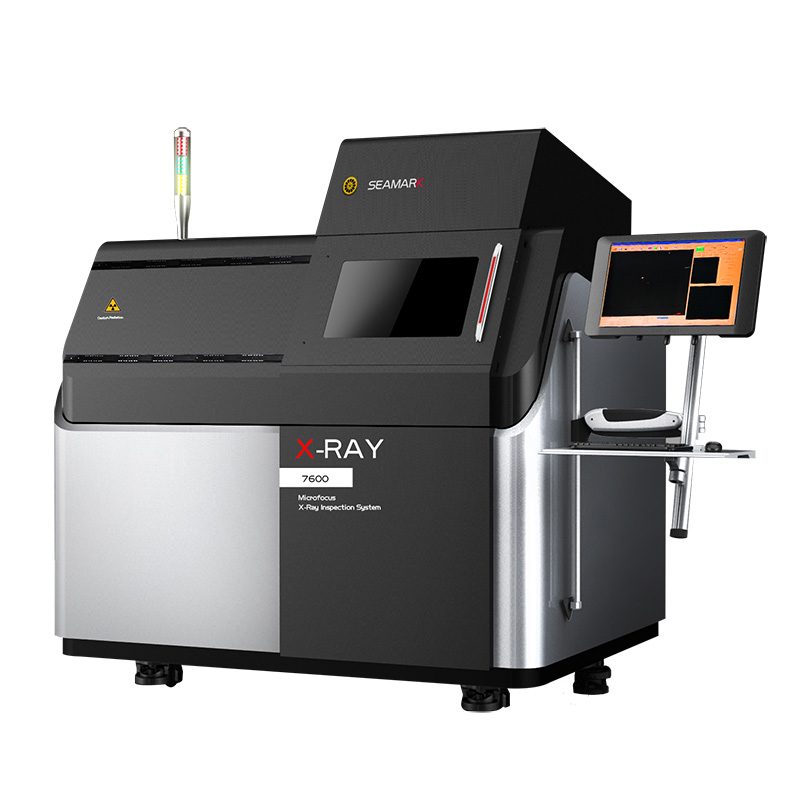 工业CT检测设备,X-RAY检测设备
