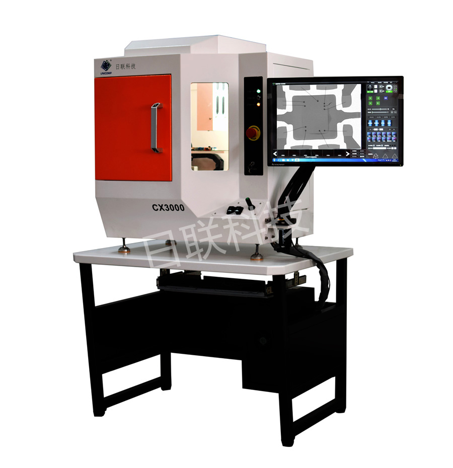 桌上型X射线检查机CX3000