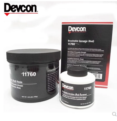 美国得复康 DEVCON 15350 富乐欣可涂刷橡胶塑胶修补剂防护剂