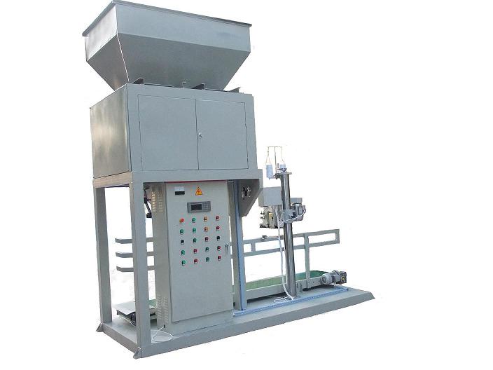 潍坊钙粉包装机价格——中国钙粉包装机