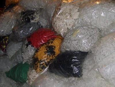 深圳塑料回收价格 信誉好 全国回收