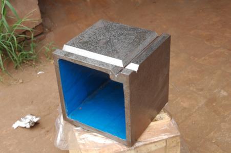 铸铁方箱用途、检验方箱要求、划线方箱精度