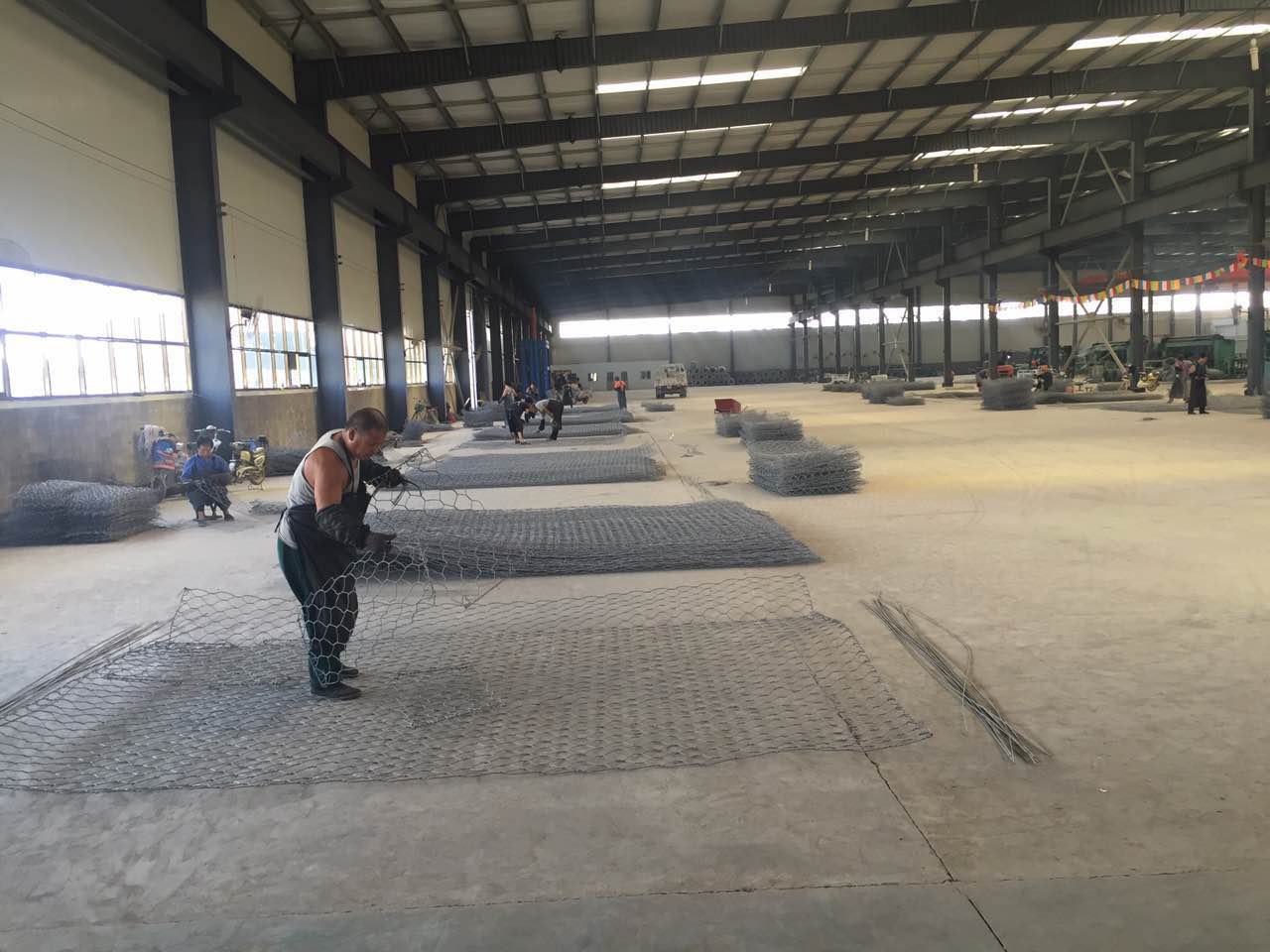 金属材料路面加筋网|Tuoguan 镀锌路面加筋网生产厂家