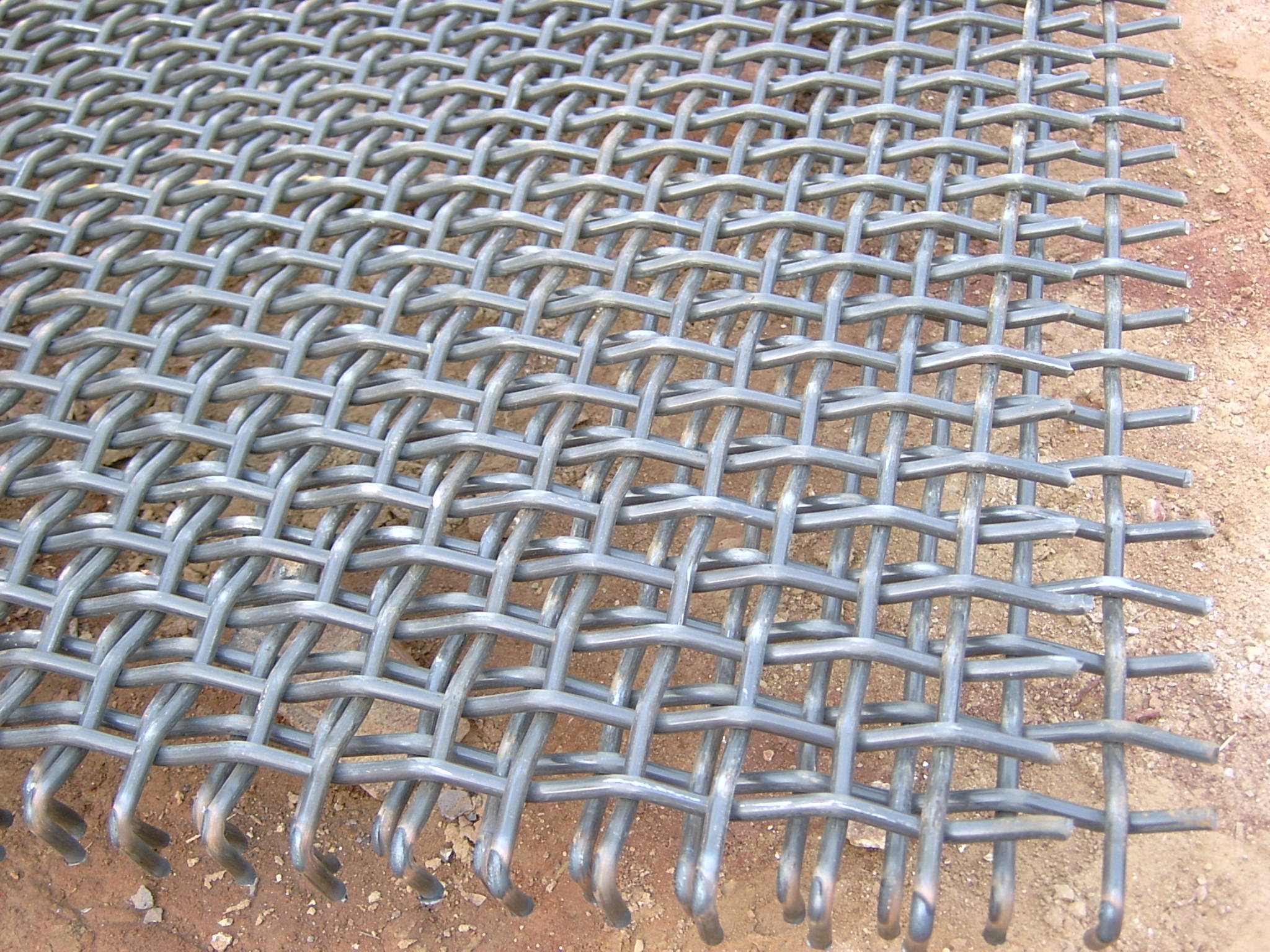 镀锌轧花网A镀锌轧花网供应A轧花网生产厂家