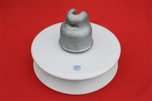 XWP-100悬式陶瓷绝缘子