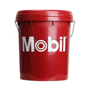 Mobil EAL Arctic15 美孚15环保冷冻机油 18.9L 15号冷冻机油