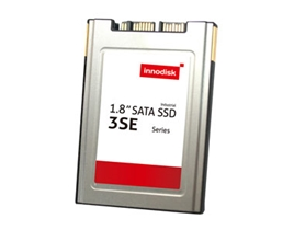 1.8” SATA SSD 3SE