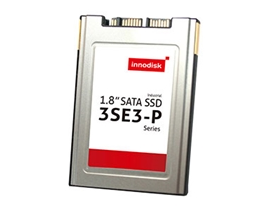 1.8” SATA SSD 3SE3-P