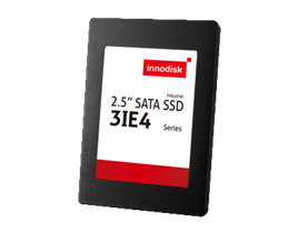 2.5 SATA SSD 3IE4 固态硬盘