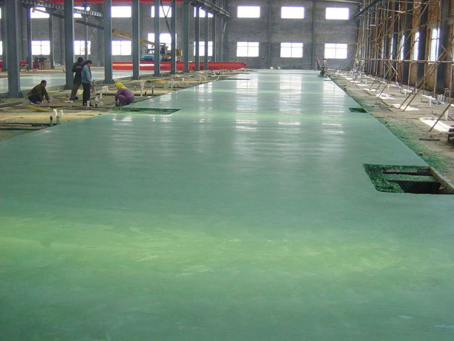 广西河池环江可以买到环氧树脂地坪漆南亚树脂