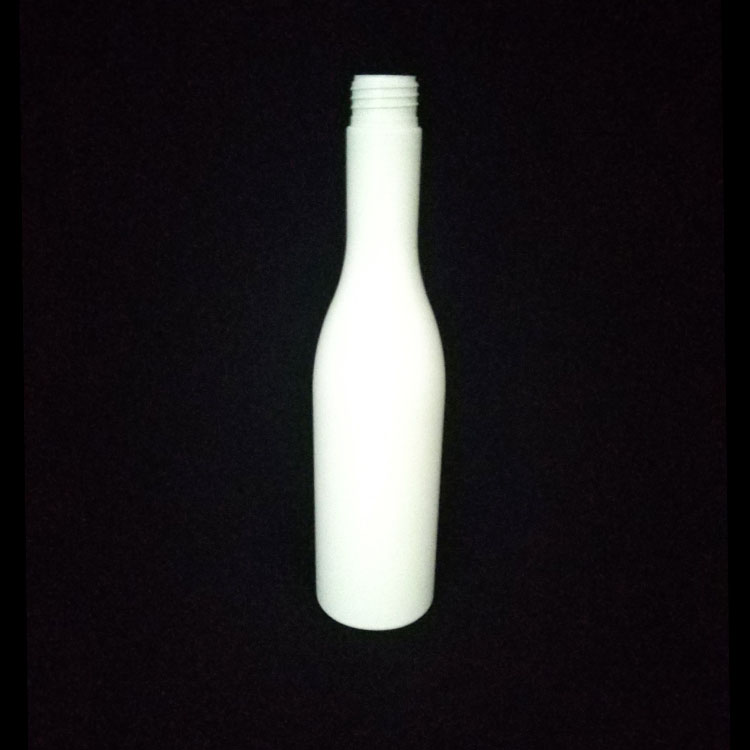 现货酒瓶型塑料750ML圆瓶红酒瓶鸡尾酒瓶葡萄酒瓶包装瓶pe材质