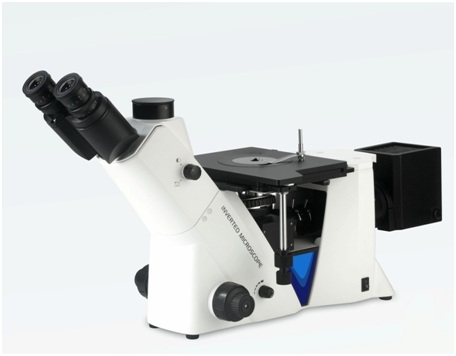 M-45X高级倒置金相显微镜