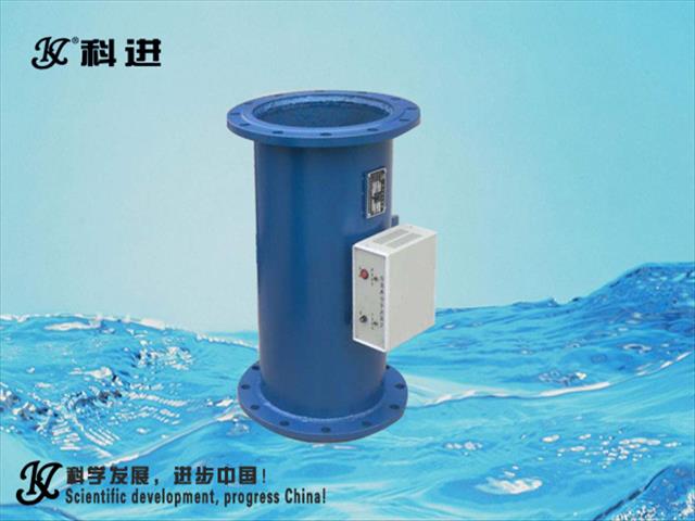 濮阳电子除垢仪供水设备家