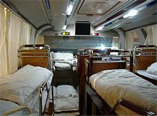 珠海大巴一步到位-郑州到珠海大巴车-卧铺车舒适客运