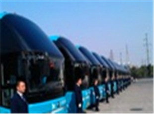西安线路导航-郑州到西安大巴车-快客班车