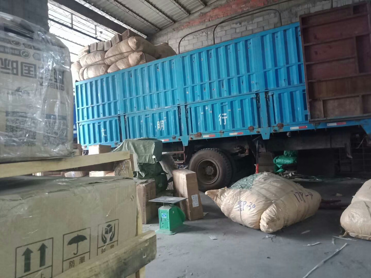 从中国到柬埔寨，如何控制物流运输成本