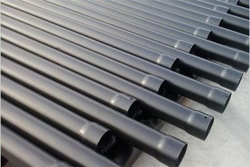 专业生产钢塑复合电缆保护管-石家庄热浸塑钢管厂家直销