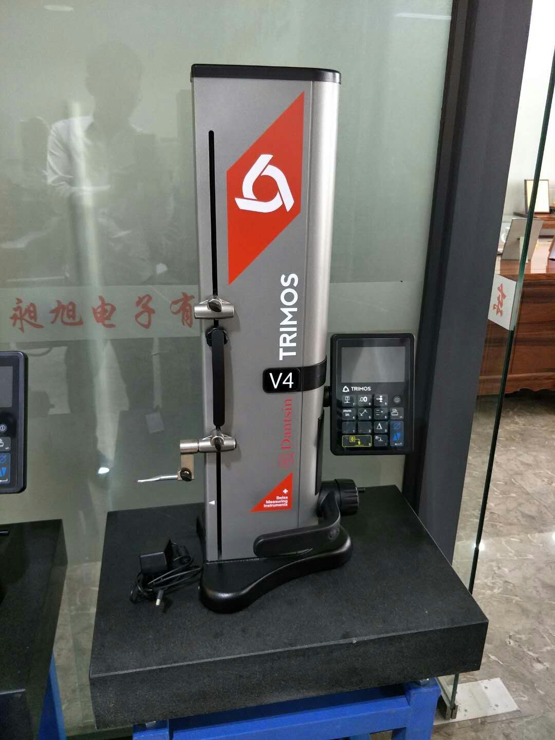上海测高仪报价 供应TRIMOS高度仪 V3系列测高仪