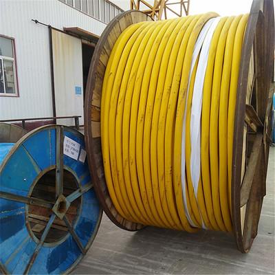 内蒙古专业生产汉河电缆MY采煤机电缆厂家