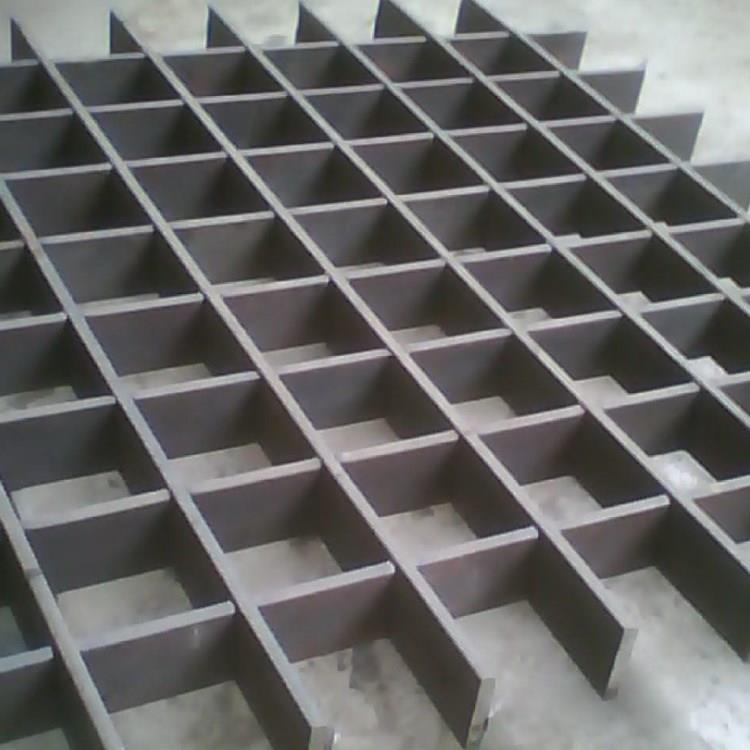 镀锌钢格板，热镀锌钢格板生产厂家