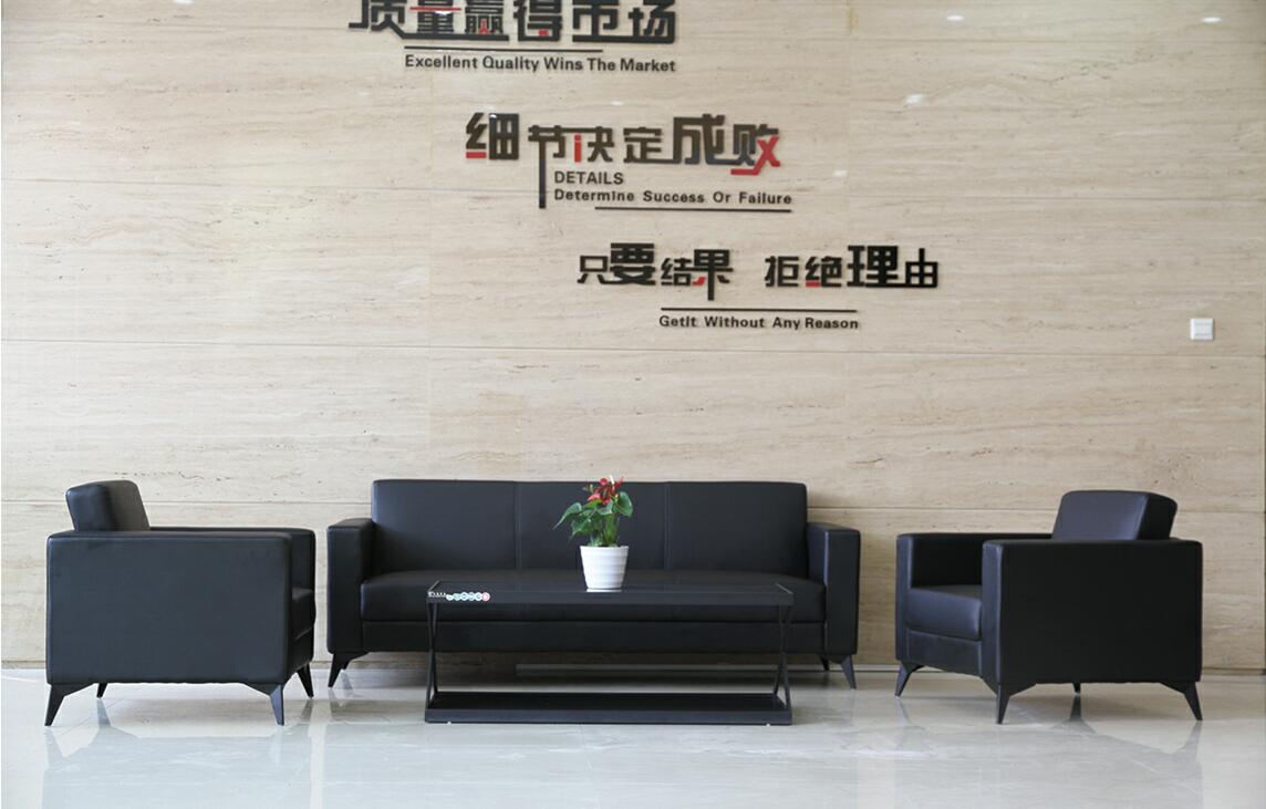 深圳办公沙发定制 沙发采购 办公家具厂家直销
