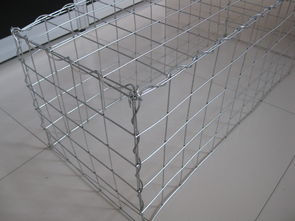 基坑护栏制作安装流程以及基坑护栏规格