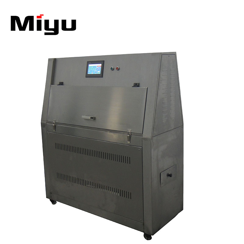 紫外线老化试验箱 MY-UV-850