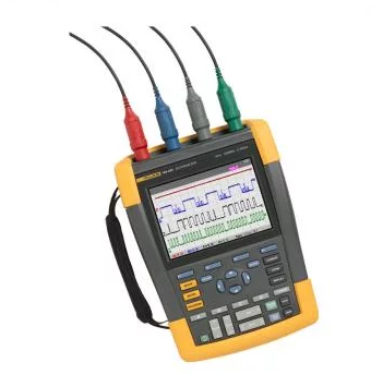 福禄克Fluke-190-504彩色数字示波器