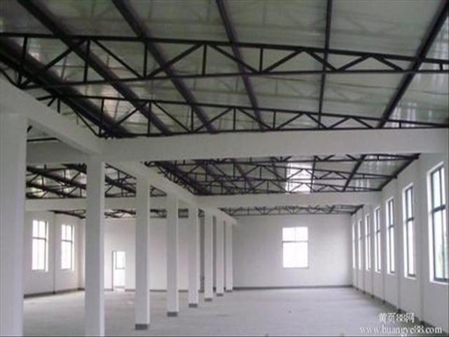 五家渠钢结构质量检测 厂房楼板承载力检测 第三方单位
