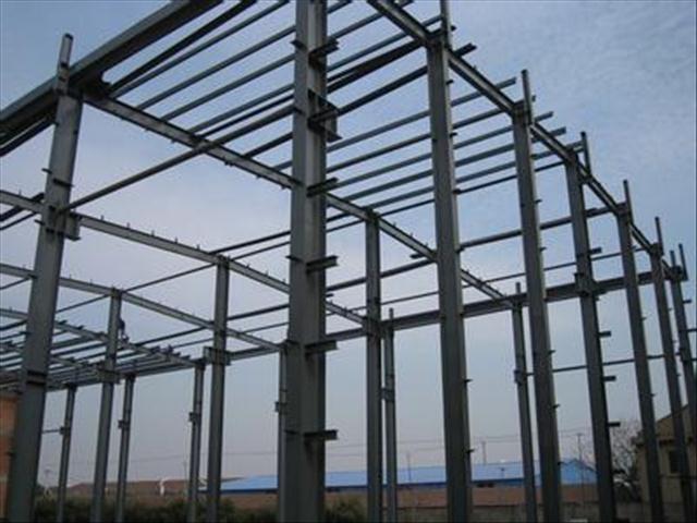 钢结构质量检测