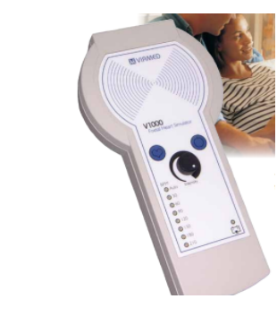 瑞士IMT CITREX H5呼吸机检测仪