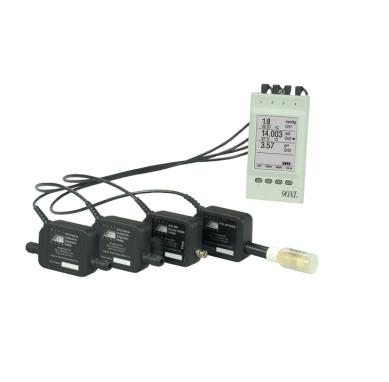 DPR300声波脉冲接收器,JSR DPR300脉冲接收器出厂时可选配置